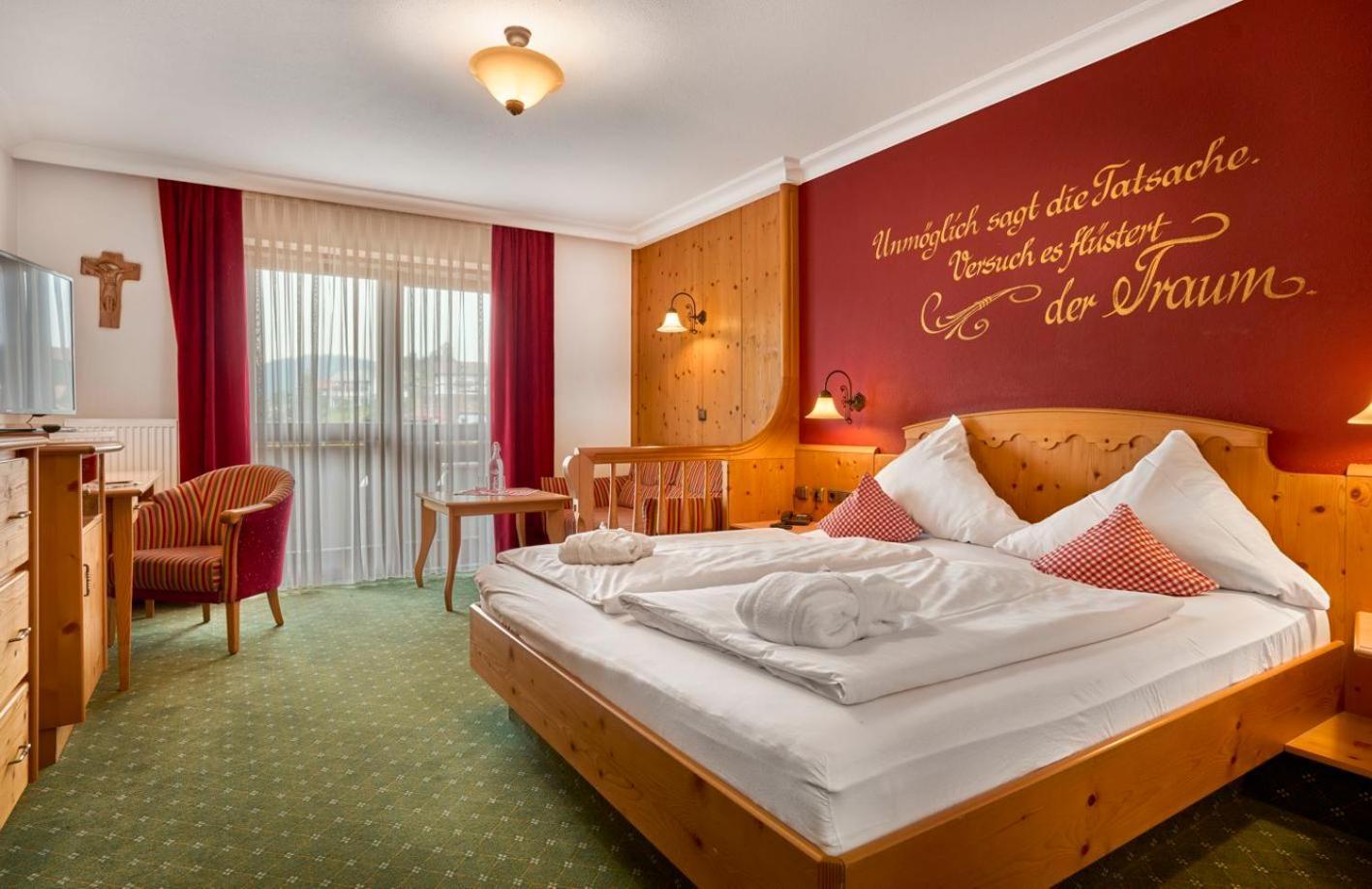 Wander- Und Aktivhotel Adam Braeu Bodenmais Exteriér fotografie