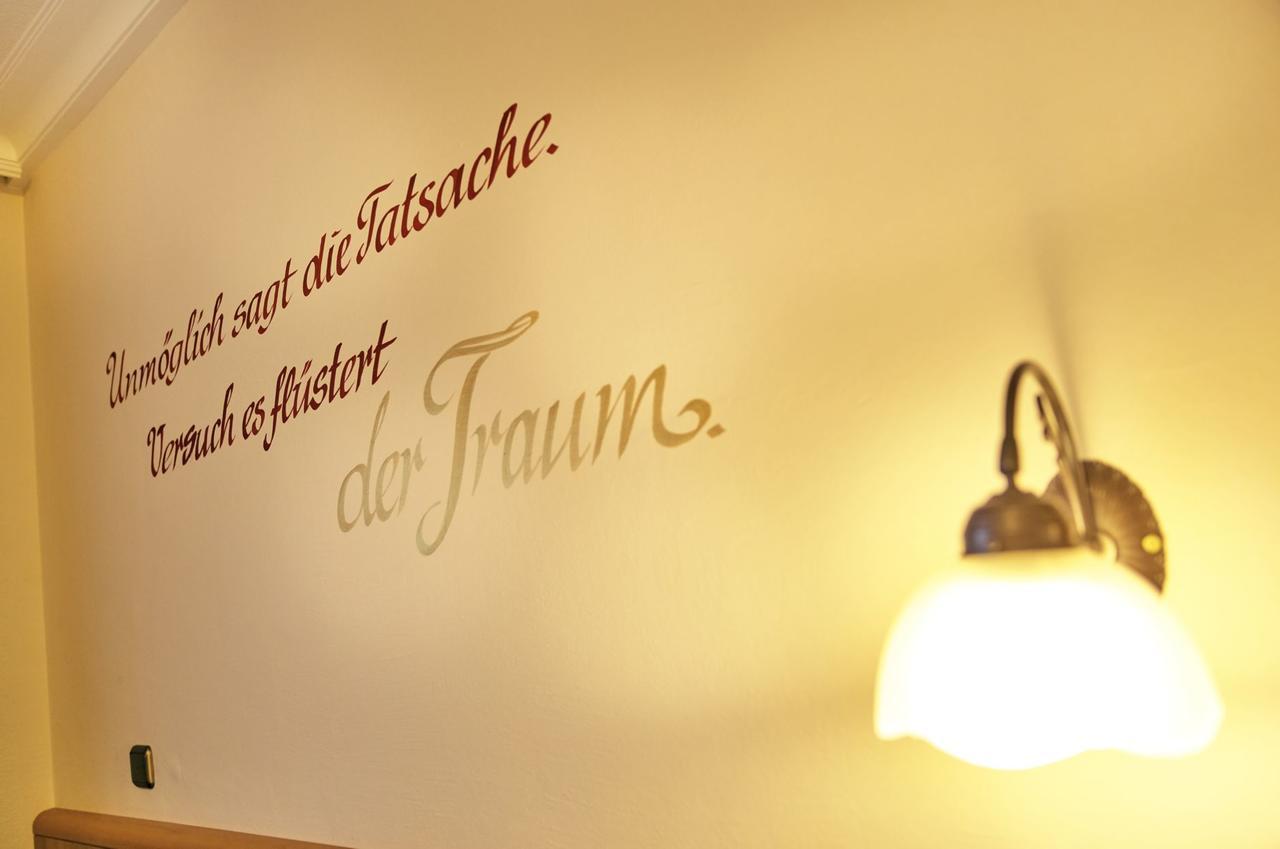 Wander- Und Aktivhotel Adam Braeu Bodenmais Exteriér fotografie